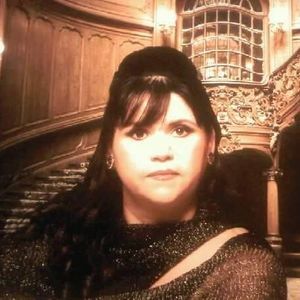 Meet your Posher, Cristina